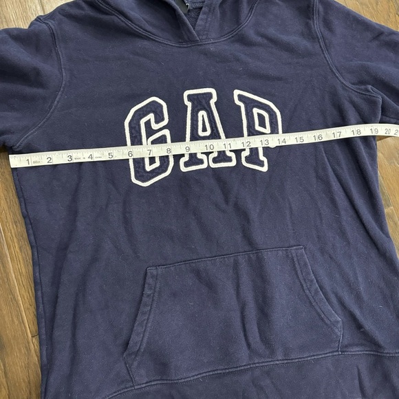 Kids GAP Hoodie - Picture 5 of 7
